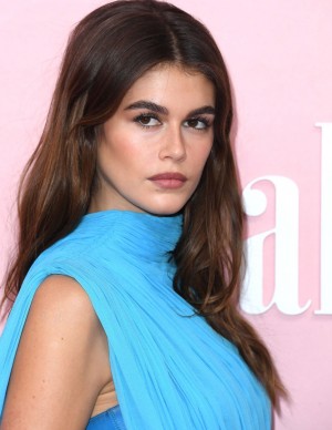 photos Kaia Gerber