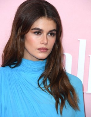 photos Kaia Gerber