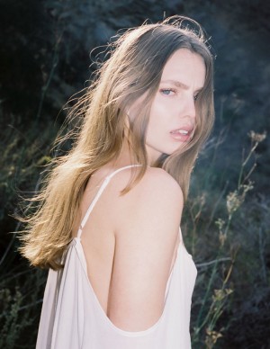 photos Kristine Froseth