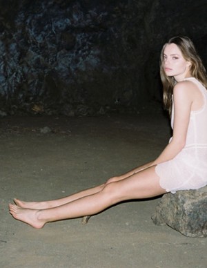 photos Kristine Froseth