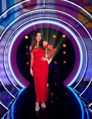 photos Ekin-Su Culculoglu