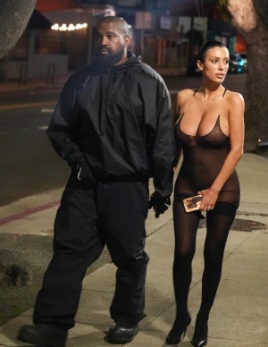 photos Bianca Censori