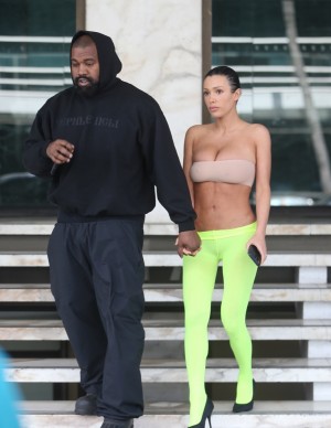 photos Bianca Censori