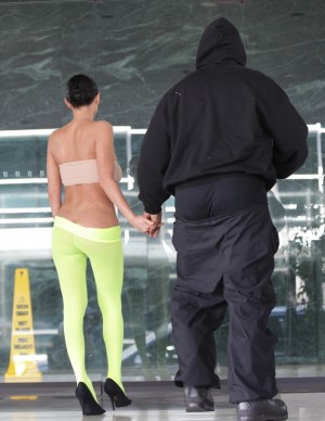 photos Bianca Censori