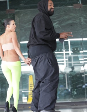 photos Bianca Censori