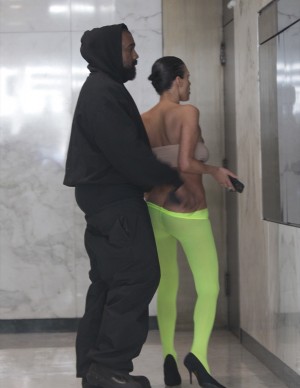 photos Bianca Censori