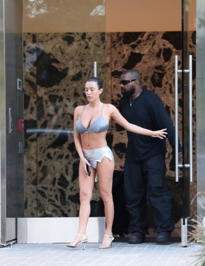 photos Bianca Censori