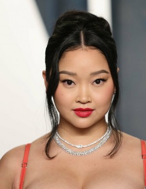 photos Lana Condor 