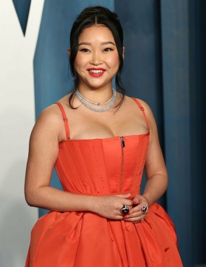 photos Lana Condor 