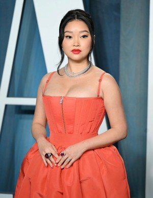 photos Lana Condor 