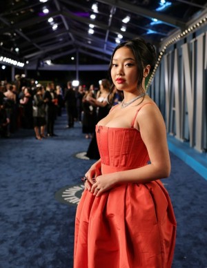 photos Lana Condor 