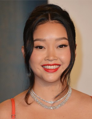 photos Lana Condor 