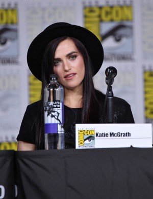 photos Katie McGrath