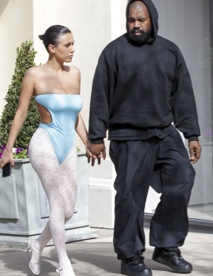 photos Bianca Censori