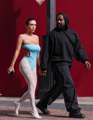 photos Bianca Censori