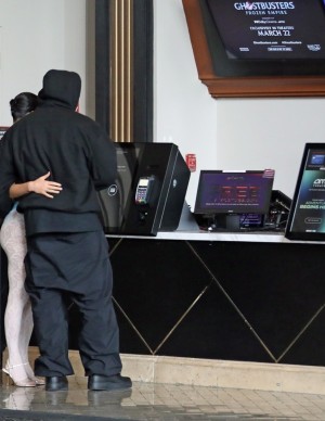 photos Bianca Censori