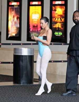 photos Bianca Censori