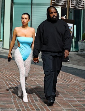 photos Bianca Censori