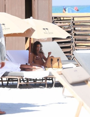 photos Chantel Jeffries