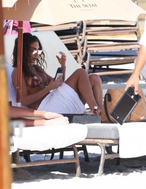 photos Chantel Jeffries