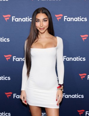 photos Chantel Jeffries