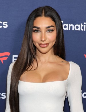 photos Chantel Jeffries