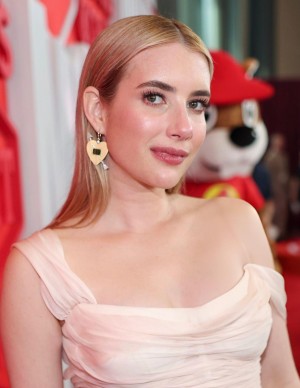 photos Emma Roberts