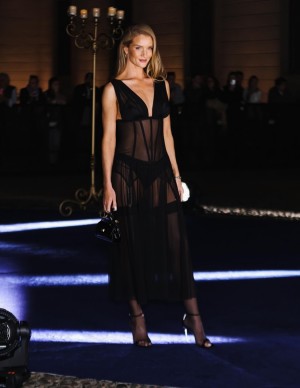 photos Rosie Huntington-Whiteley