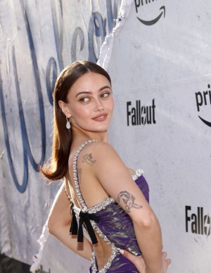 photos Ella Purnell