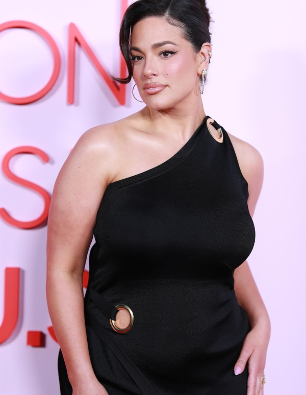 Ashley Graham aux Fashion Trust U.S. Awards 2024 à Beverly Hills
