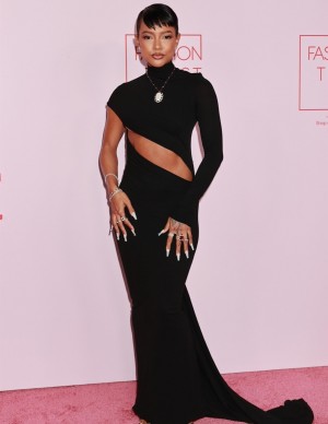 photos Karrueche Tran