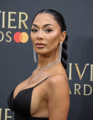 photos Nicole Scherzinger