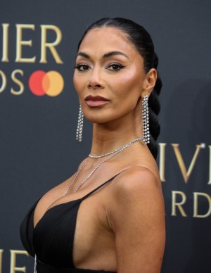 photos Nicole Scherzinger