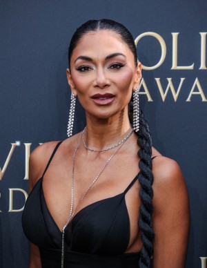 photos Nicole Scherzinger