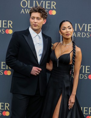 photos Nicole Scherzinger