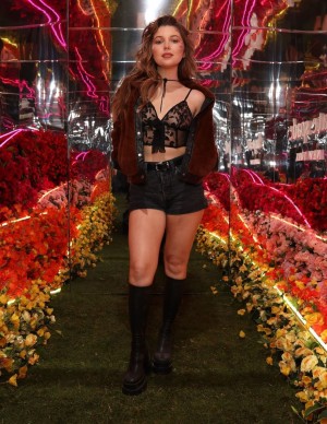 photos Sammi Hanratty