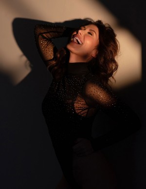 photos Jewel Staite