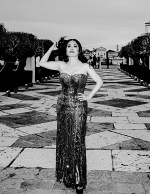 photos Salma Hayek