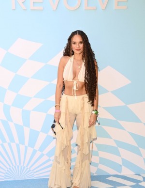 photos Madison Pettis