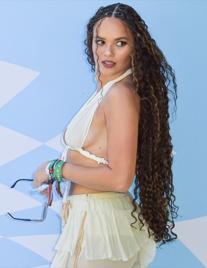 photos Madison Pettis