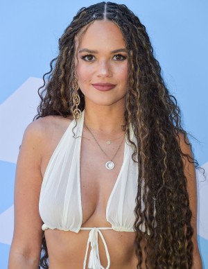 photos Madison Pettis