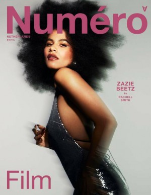 photos Zazie Beetz