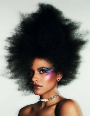 photos Zazie Beetz