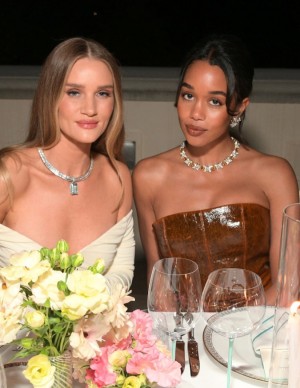 photos Rosie Huntington-Whiteley