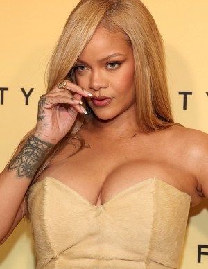 photos Rihanna 