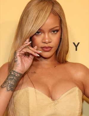 photos Rihanna 