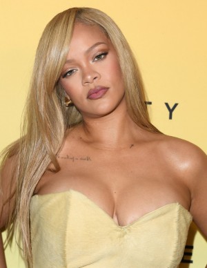 photos Rihanna 