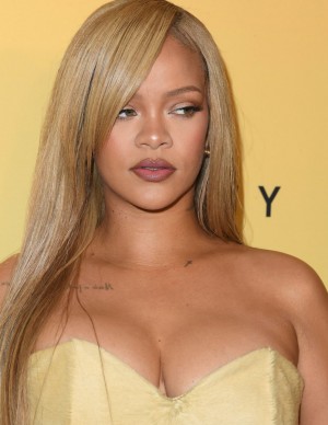 photos Rihanna 