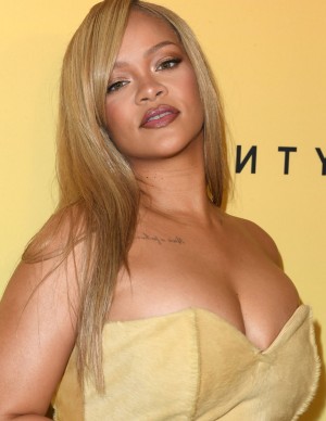 photos Rihanna 