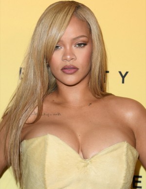 photos Rihanna 